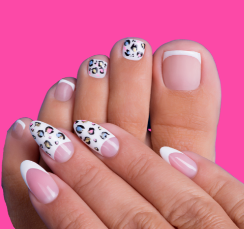 Manicure services New Jersey